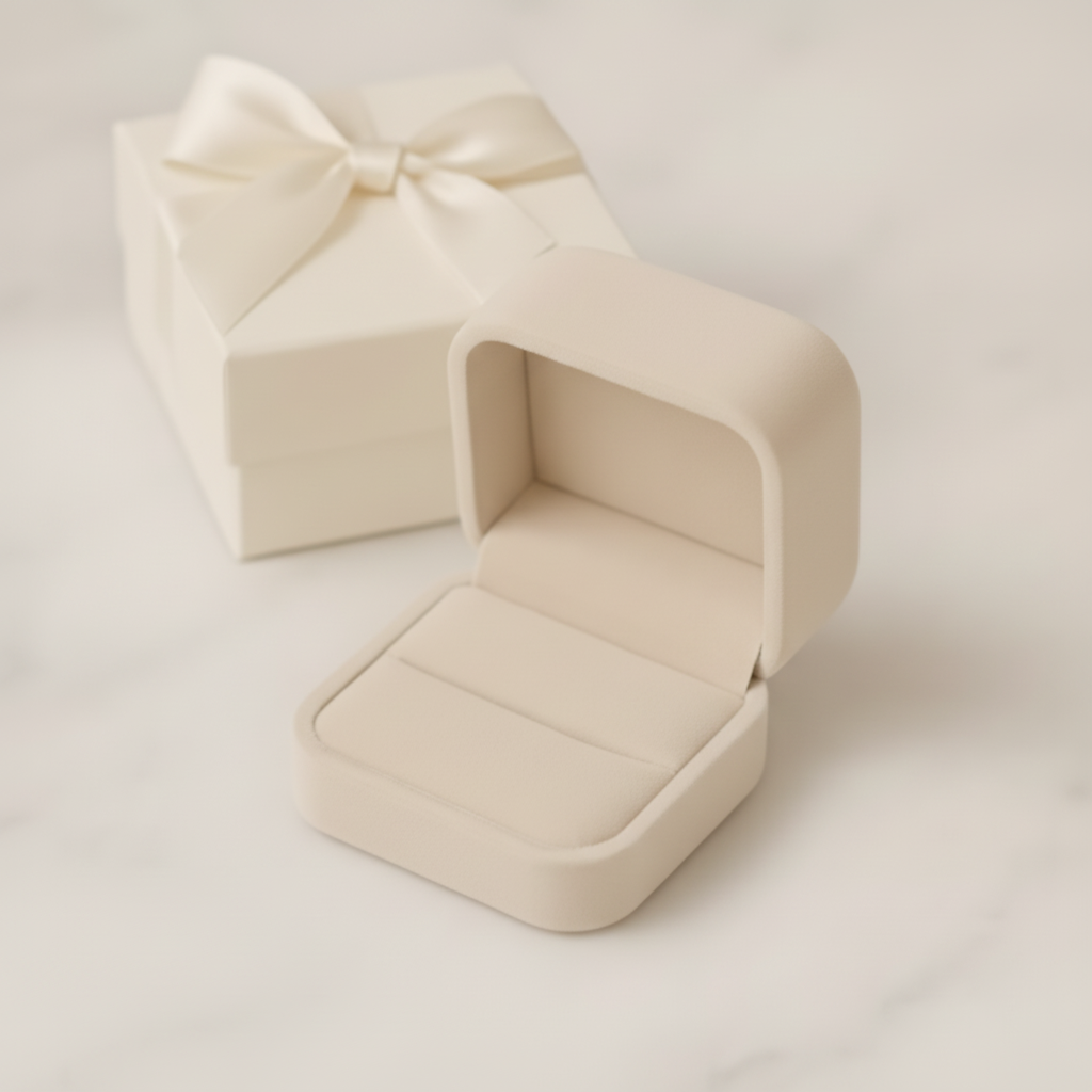 Exklusive Geschenkbox