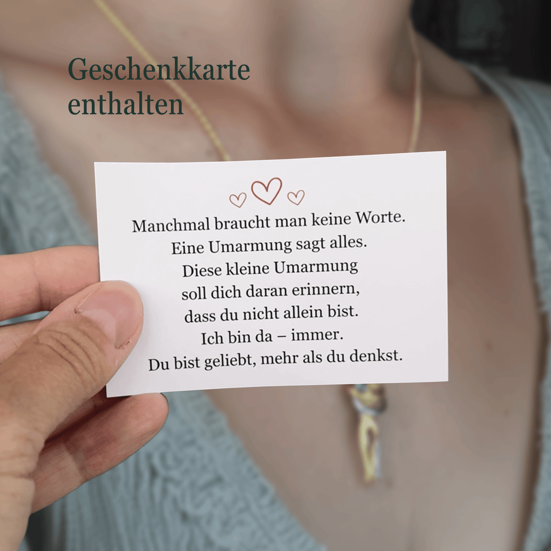 Umarmungskette